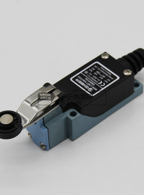 RME-8104 冈本 限位开关 滚轮摆杆型 RME新型限位开关 GNBER限位