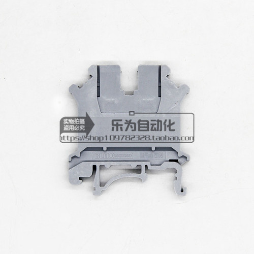 IEC 60947-7-1标准
最大电流:41A
额定电压:800V
接线范围：0.2-4^2mm