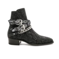 Sequin Black