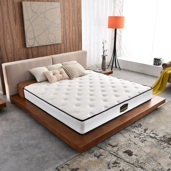 Buy Stock Up5 20 Day Bedroom Simmons Mattress 2cm Sponge On Both