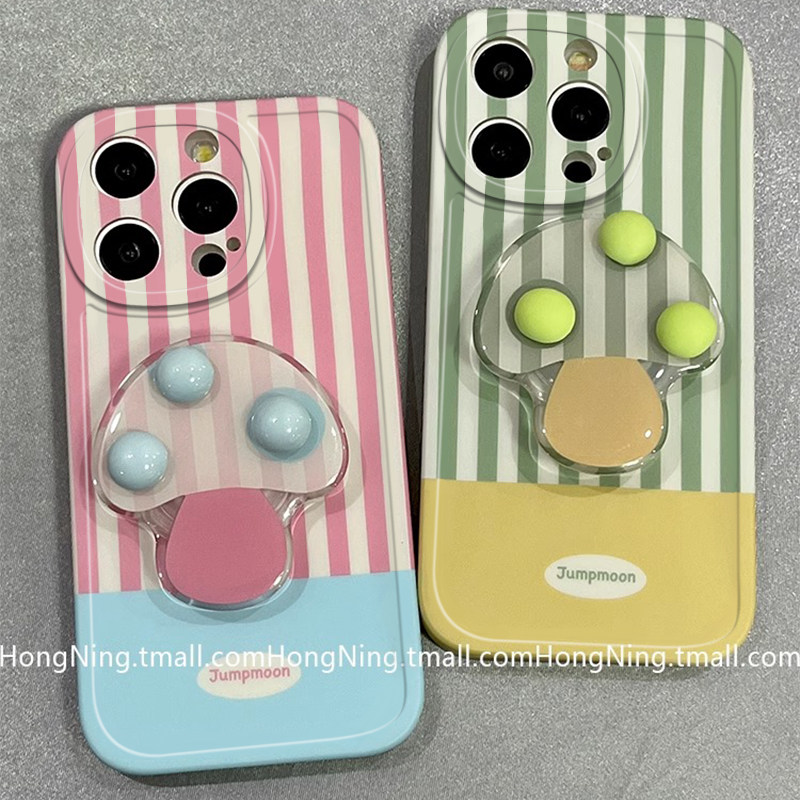 小米全包边创意手机壳卡通