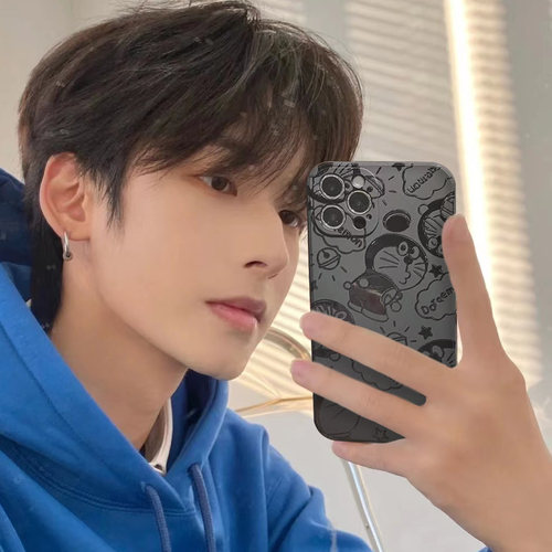 红米手机壳小米硅胶新款防摔