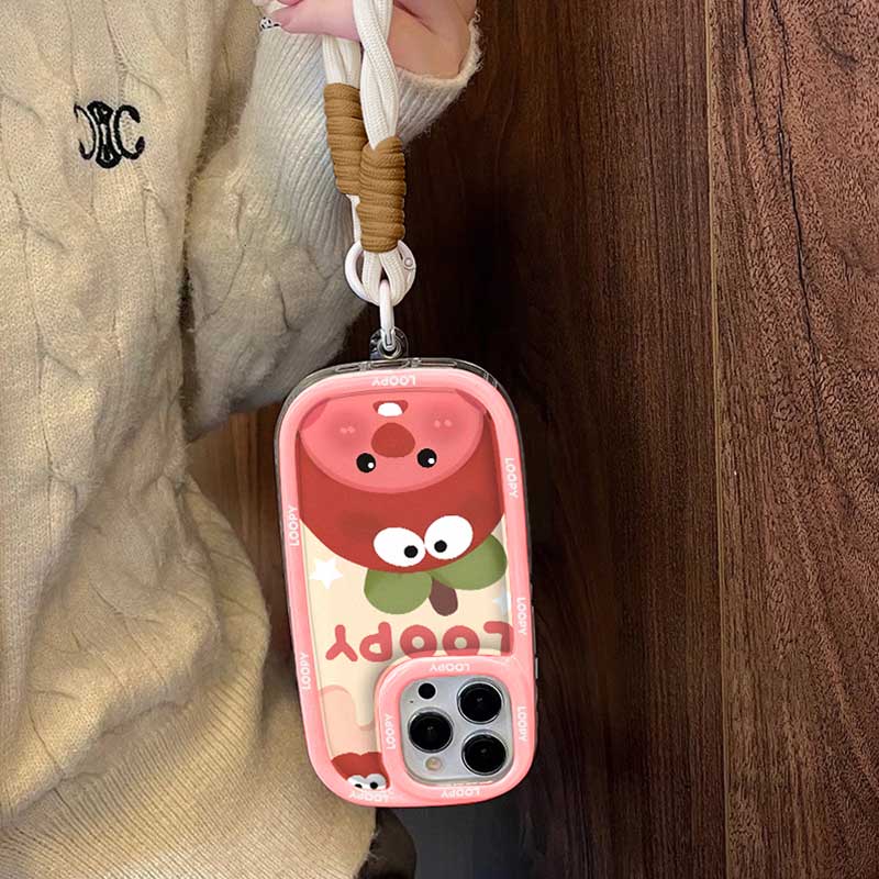 vivo全包边创意手机壳秋冬