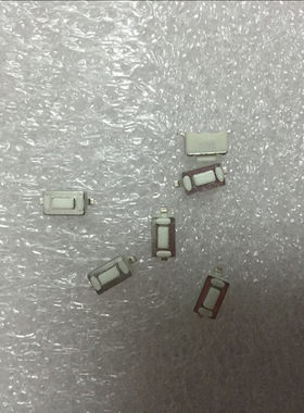 舒尔配件轻触开关麦克风按钮