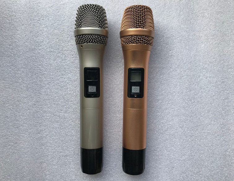 baiervires拜尔bs-780 bs-760 bs-790无线话筒麦克风单支手持话筒