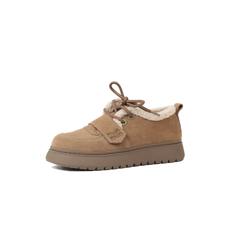 AST6728棉靴/毛靴休闲春季韩版纯色休闲风棉鞋冬季,女鞋,棉鞋,淘宝优惠券,粉丝福利购,淘宝优惠卷