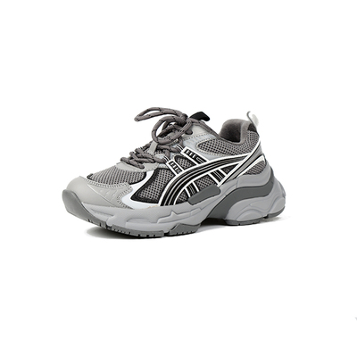 ACP6750【撤柜断码】 复古女鞋老爹鞋休闲鞋女士百搭春季