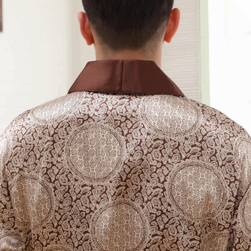 Peignoir jeunesse TENDER PUSS - Ref 589882 Image 5