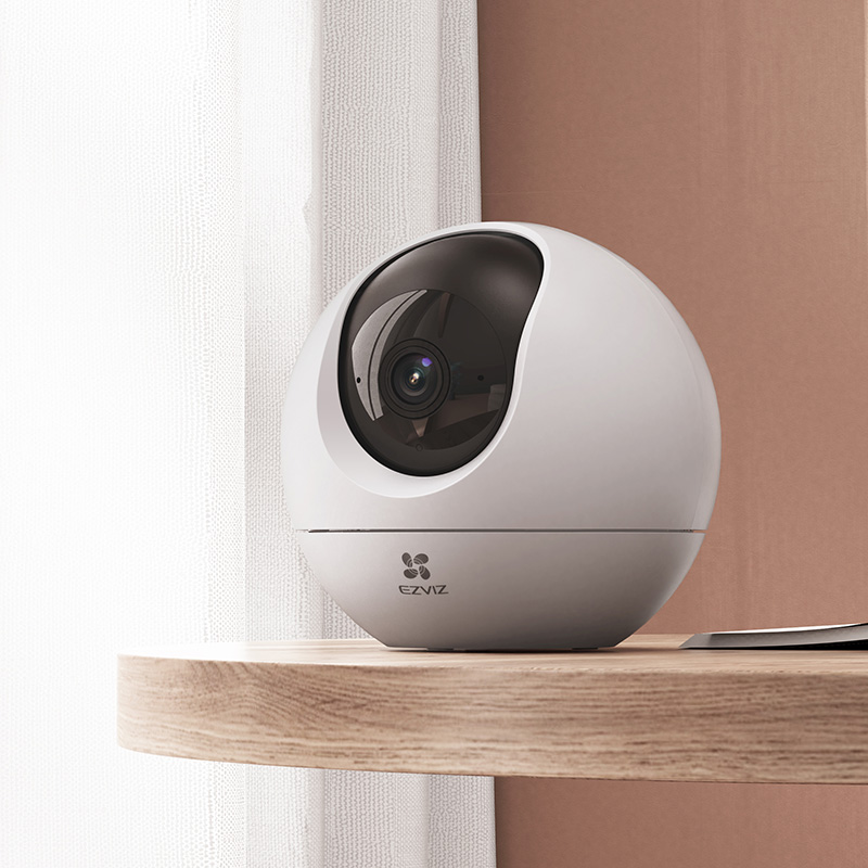 【渠道专享链接】萤石摄像头套装