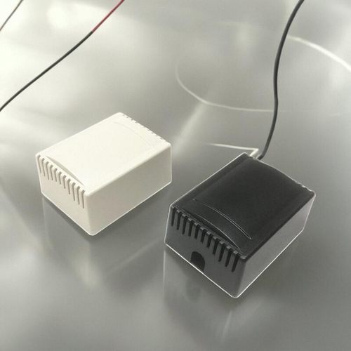 塑料外壳电子仪表壳体传感器外壳