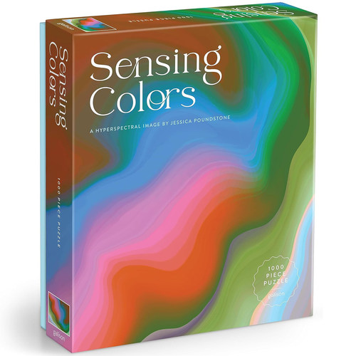 galisonSensingColors拼图