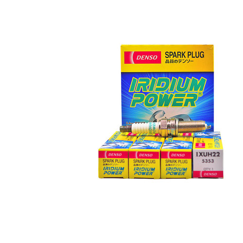 电装狮跑福瑞迪悦动ixuh22火花塞