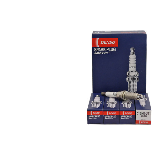 电装火花塞c16hr-u11致炫致享