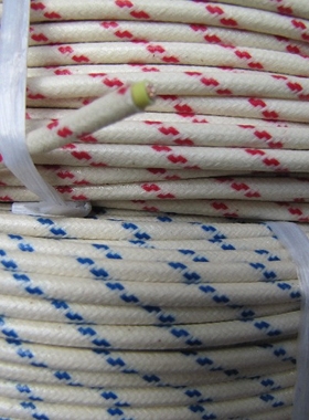 飞机腊克线 地感线圈 耐寒/高温线FVL4平方 国标阻燃 照明线