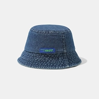 【1202】 -dark Blue Denim 【Около 2-6 лет】】