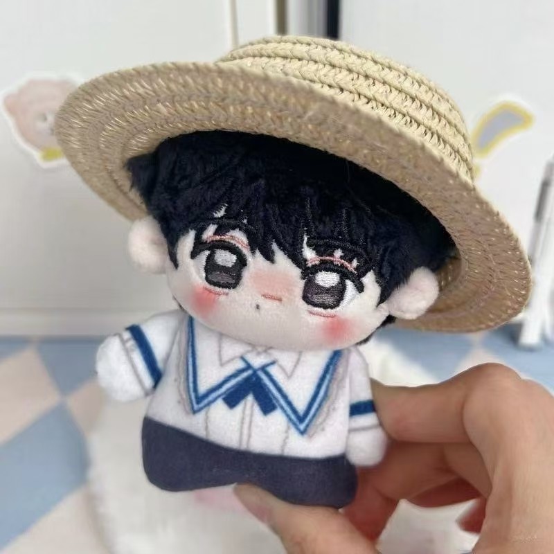 tf家族四代玩偶魔童之家左奇函杨博文陈浚铭王橹杰陈奕恒棉花