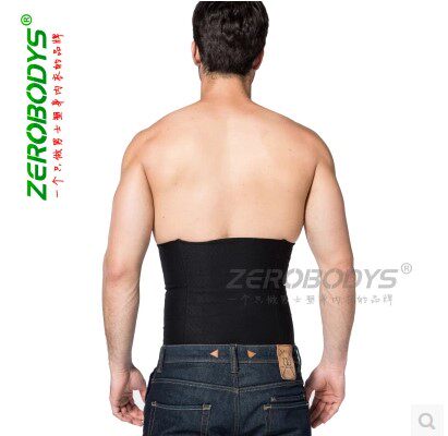 Corset simple en spandex - Ref 671280 Image 3