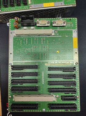 海德堡印刷机DIPM200.785.1121电路板维