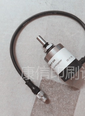 海德堡印刷机原装拉规电位器G4.110.2581编码器M3.072.313S