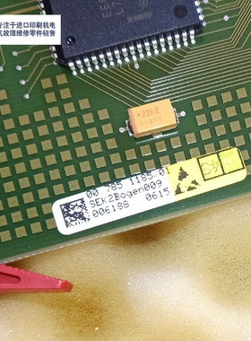00.785.1185/01 SEK2海德堡原装全新电路板现货销售（质保一年）