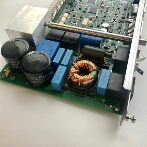 00.785.1261/10 CDAB380-1海德堡印刷机驱动电路板全新保修一年