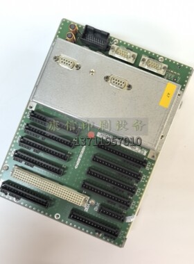 专业维修印刷机电路板DIPM2C-SI 00.785.1120线路板维修置换出售