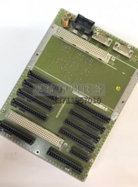 维修海德堡印刷机电路板DIPM2C-SI -FT-XFAB 00.785.1166驱动盒