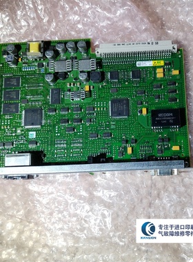 00.779.2161 CDCB2海德堡驱动控制主板电路板快速维修（提供备用