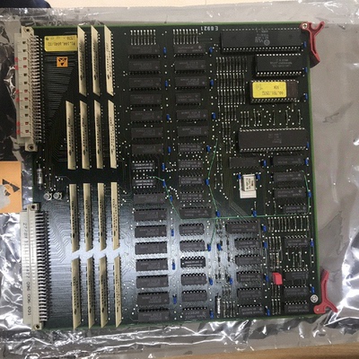 ESK 91.144.6041/02海德堡原装全新电路板特价出售（只限一块）