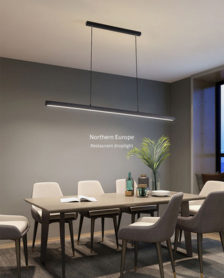 欧瑞博绿米涂鸦Zigbee餐吊灯吊灯