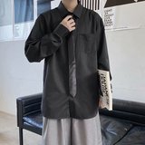 黑色送领带