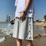 灰色
