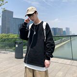 黑色