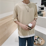 杏色