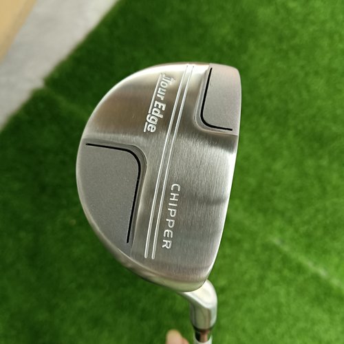 Tour Edge 切推杆CHIPPER高尔夫球杆果岭神器日本进口男女通用