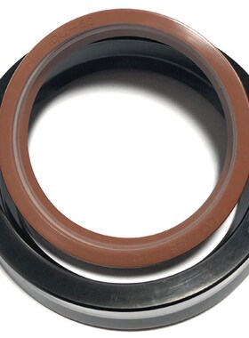 孔用密封圈橡胶油封ODU/YXD40X32X10/45X37X10/50X42X10/55X43X14