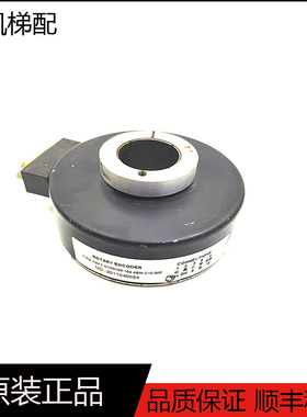 电梯编码器HZKT-D100H30-102.4BM-C10-30F电梯电机光电旋转编码器