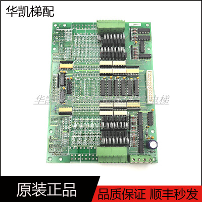 奔克电梯302副板CELP-32