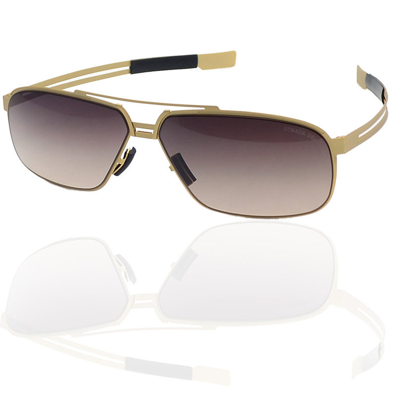 STRADA DEL SOLE Zhuoda Sunglasses ultrathin portable Star models Driver glassesin the  ZIPPO/Swiss Army Knife/Glasses , Sunglasses  category - from Buy2taobao.com to provide professional Taobao agent buy service