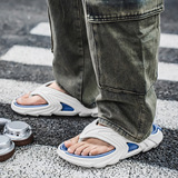 A258-TZ2922-P30户外休闲旅游拖鞋潮流百搭轻便人字拖增高款拖鞋，商品下架区，电商A258