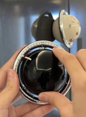 机械计时器厨房磁吸可视化学习专用定时提醒器烹饪做饭倒计时闹钟