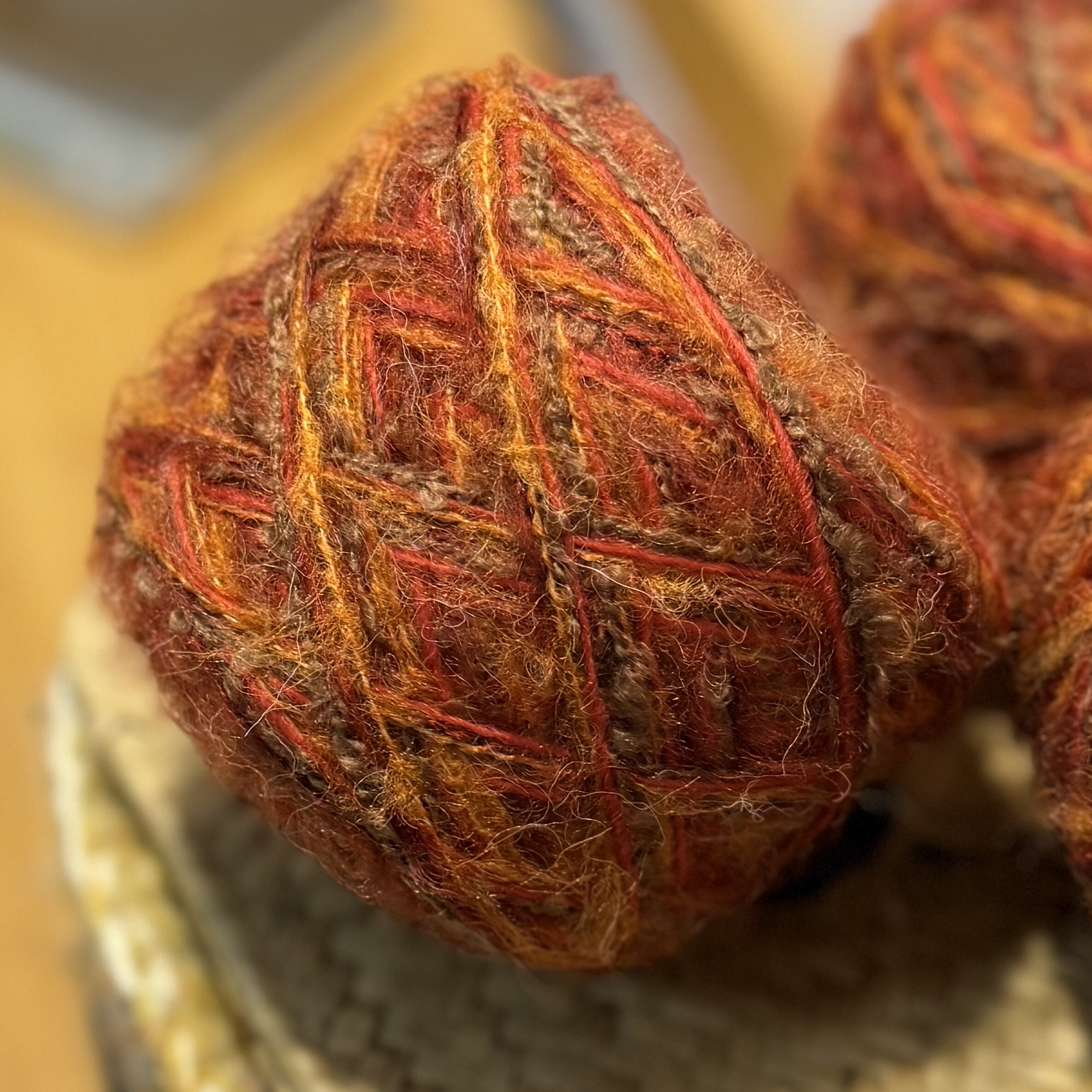 小香风复古桔红色美拉德羊毛手混线外套发卡衣服包围巾帽子毛线团,个性定制/设计服务/DIY,针织类定制/加工,淘宝优惠券,粉丝福利购,淘宝优惠卷