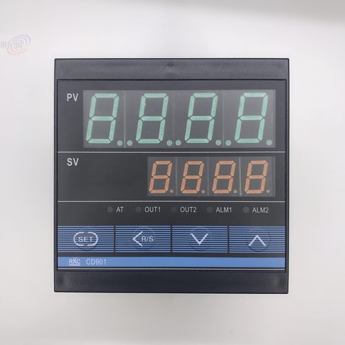 温控器RKC新品PID控制