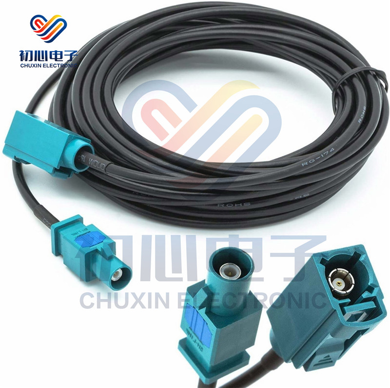 万能通用型fakraz型天线延长线