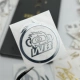 WB Team Bid Silver Color