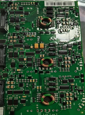 ACS800变频器IGBT驱动板AGDR-71C/AGDR-72C/AGDR-76C