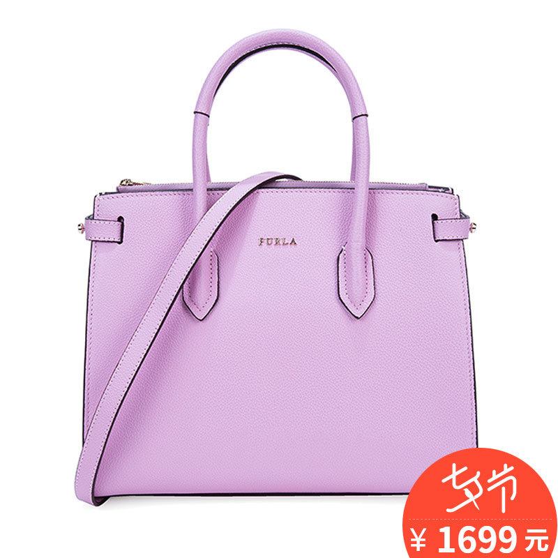 18ÄêпîFURLA/ܽÀÅ®°üСºÅPINͨÇÚÊÖÌá°üµ¥¼çб¿æ°ü924569