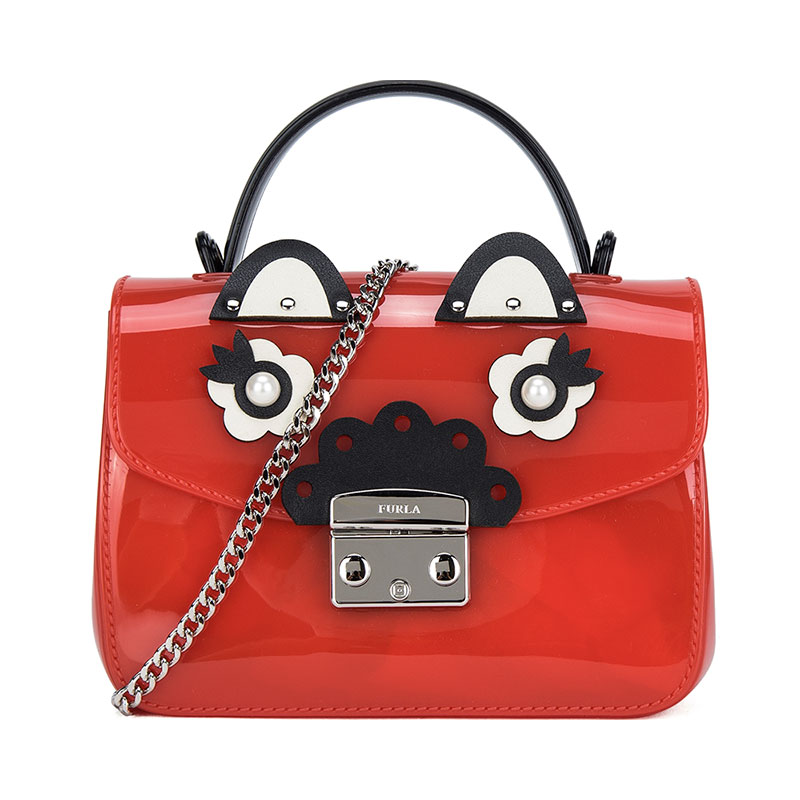 ר¹ñͬ¿îFURLA/ܽÀÅ®°üÃÔÄãCANDY¹û¶³°üµ¥¼çб¿çÁ´Ìõ°ü961687