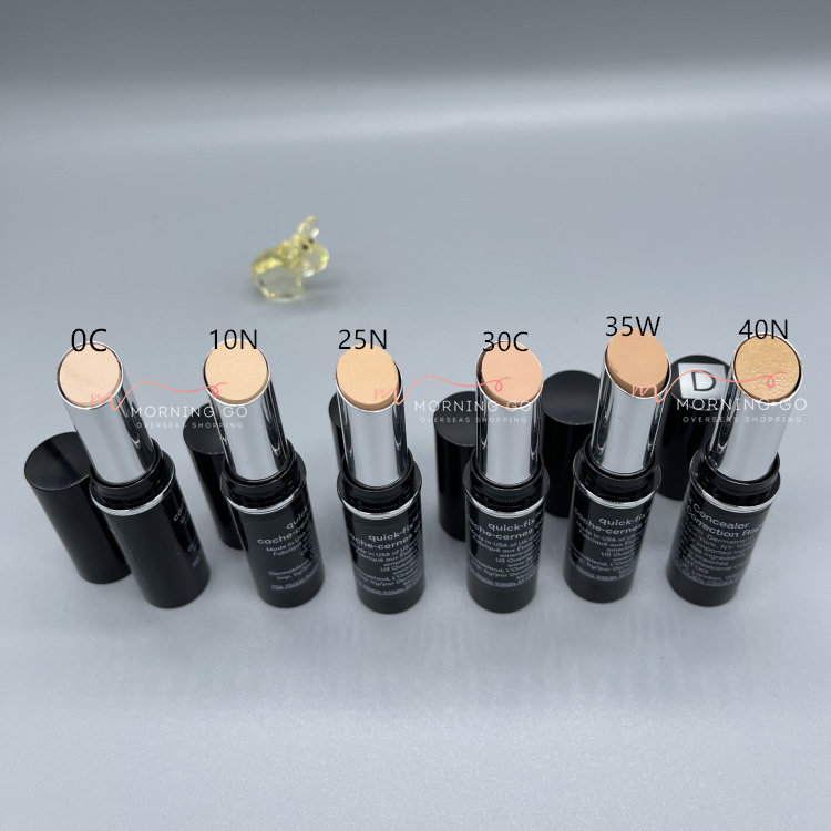 美国Dermablend快速上妆面部便携遮痘印遮雀斑遮瑕棒修容棒4.5g