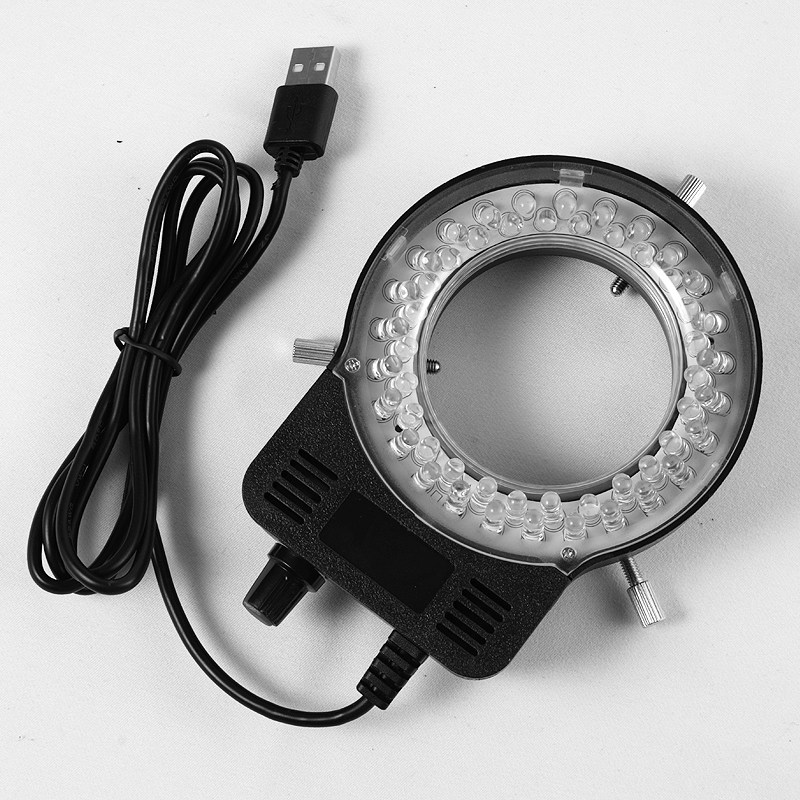 环形光源ok65显微镜环形光源